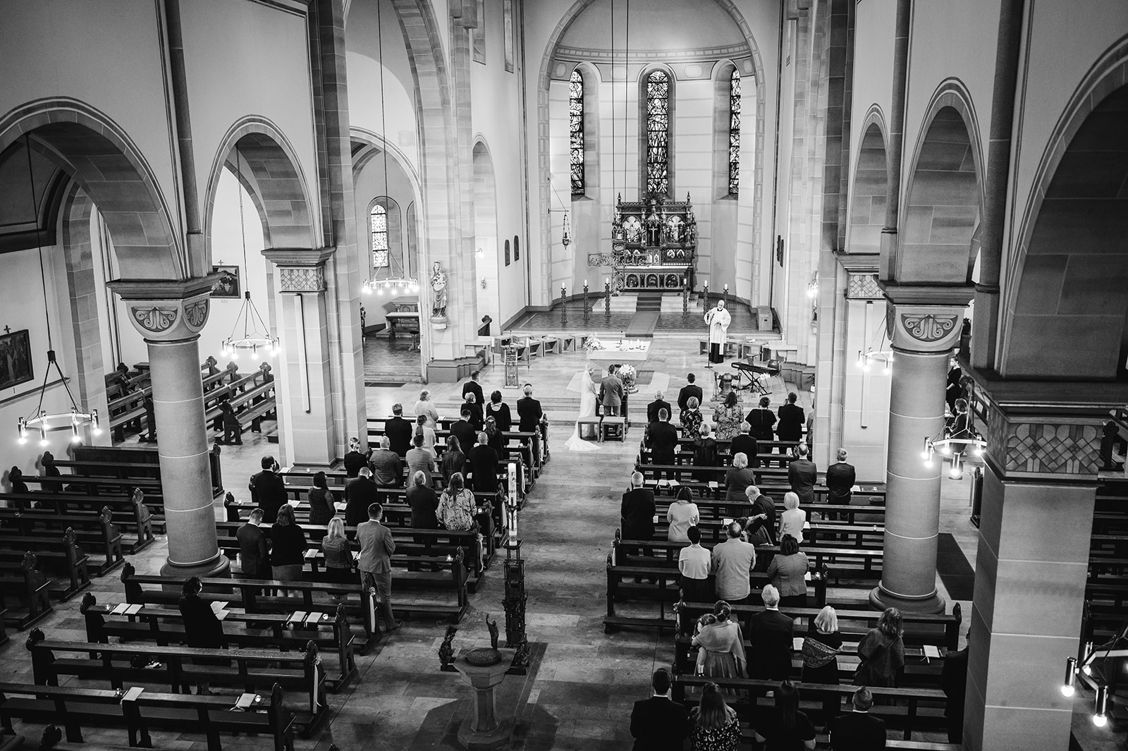Hochzeitsfotograf Dortmund