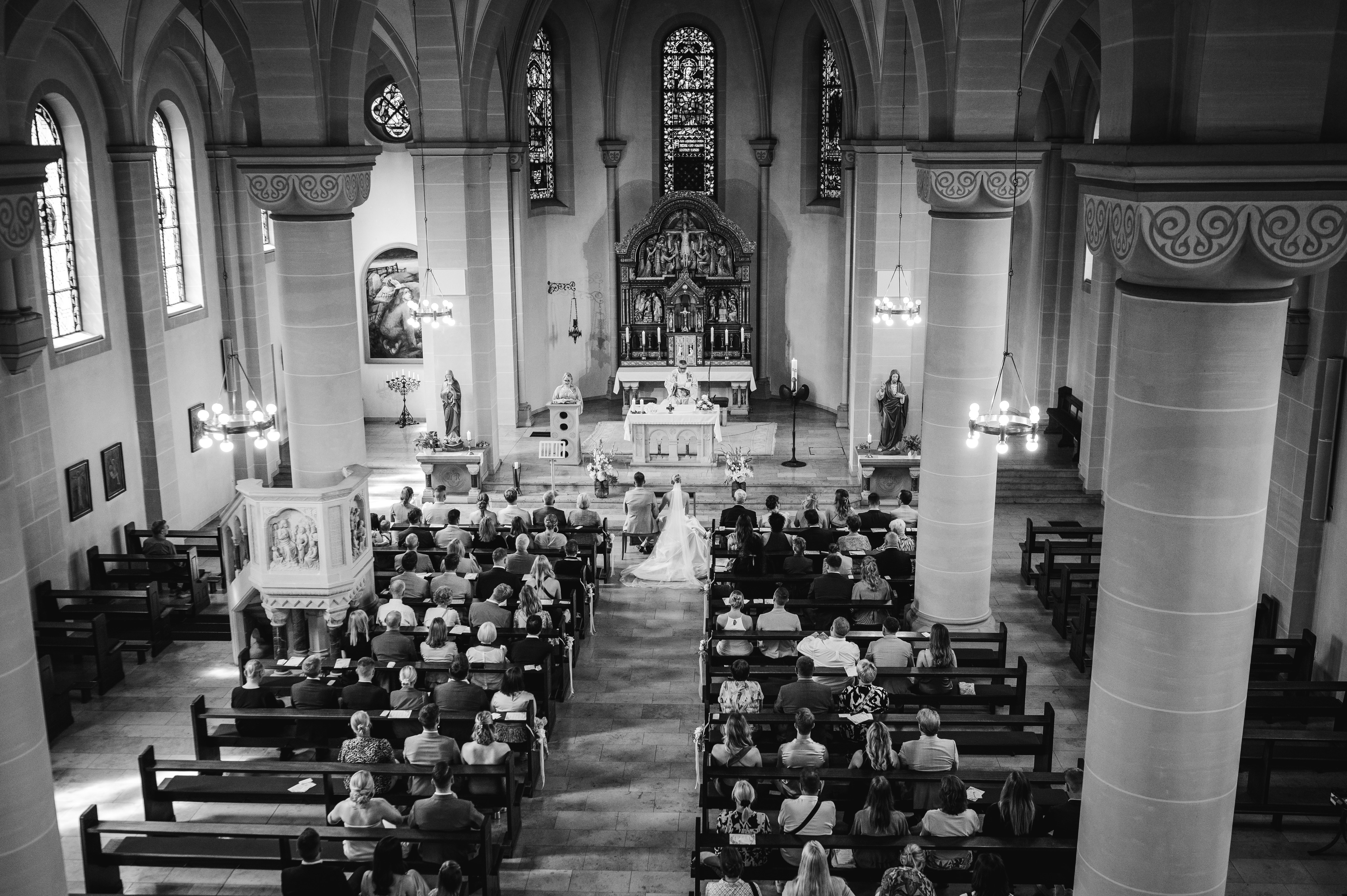 Hochzeitsfotograf Dortmund